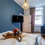 Fabel Apartments Am Zoo