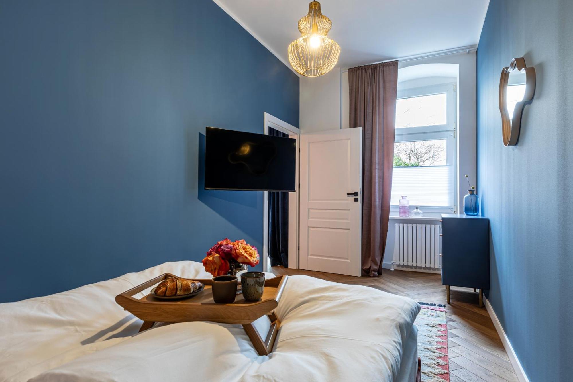 Apartment Fabel Am Zoo