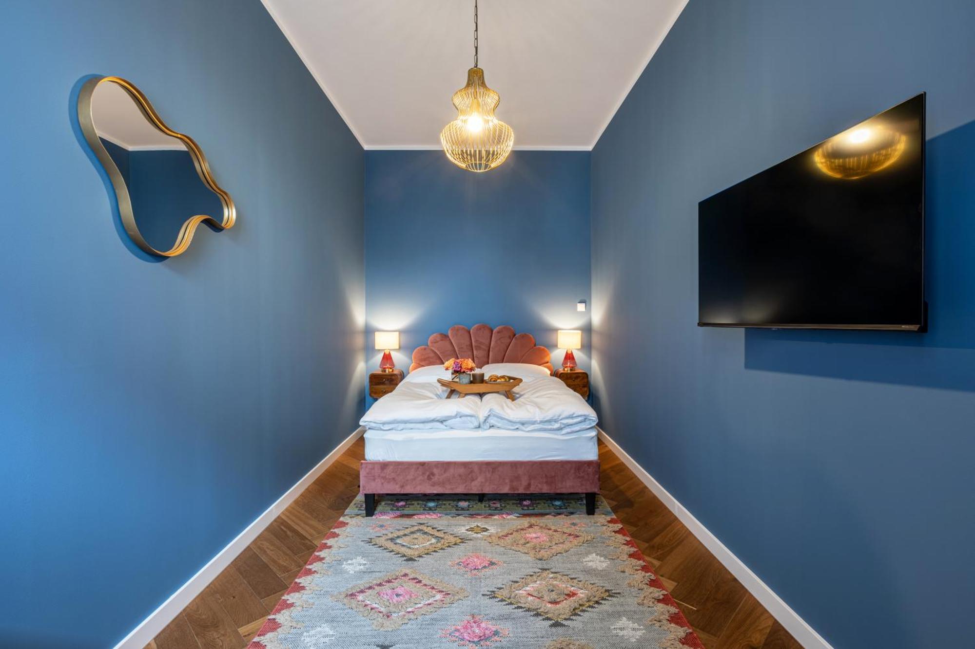 Apartment Fabel Am Zoo