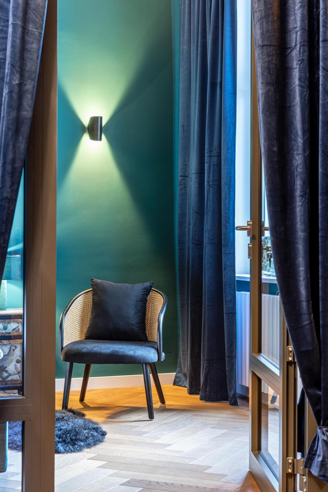 Apartment Fabel Am Zoo